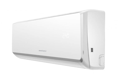 Aire Acondicionado KELVINATOR KEL2650LT F/C 2650W 